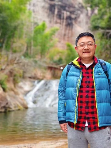 陈亚楠